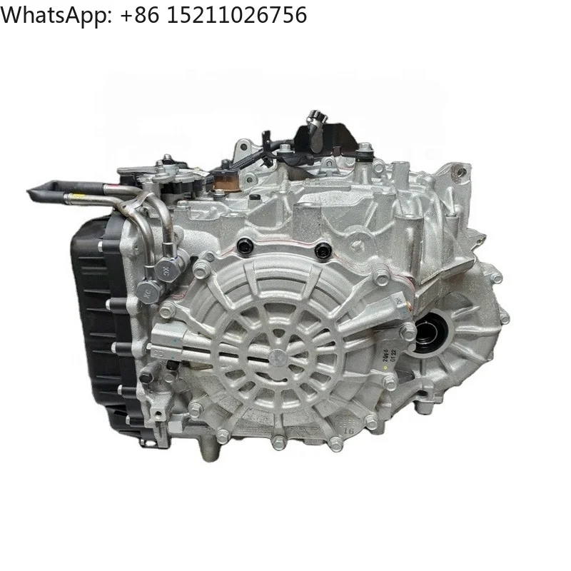 6F24 Automatic Tran…