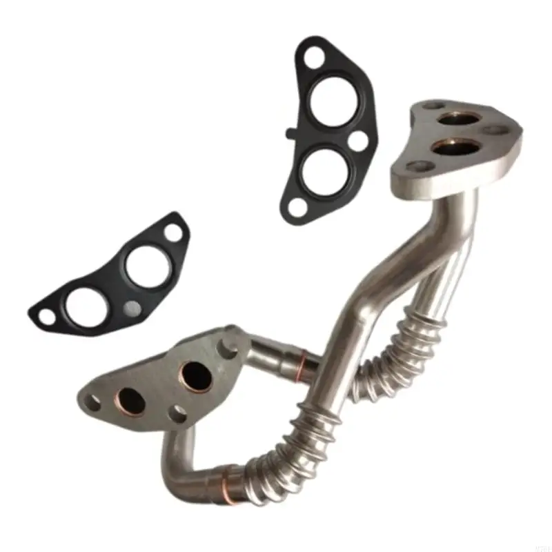 M76E 1576731020 Serviceteil für Motorölleitungsbaugruppe für 3,5L 2GR Motorraumreparatur – Detail 9