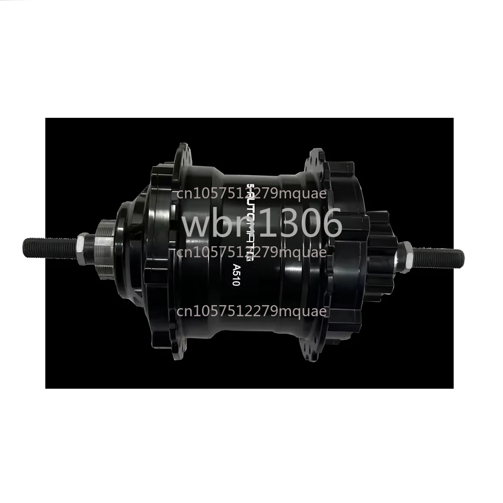 Gear Hub 5-speed Automatic Shift Gear Hub G500A RG A510.D for M620 /M630 Fat Tire Bike