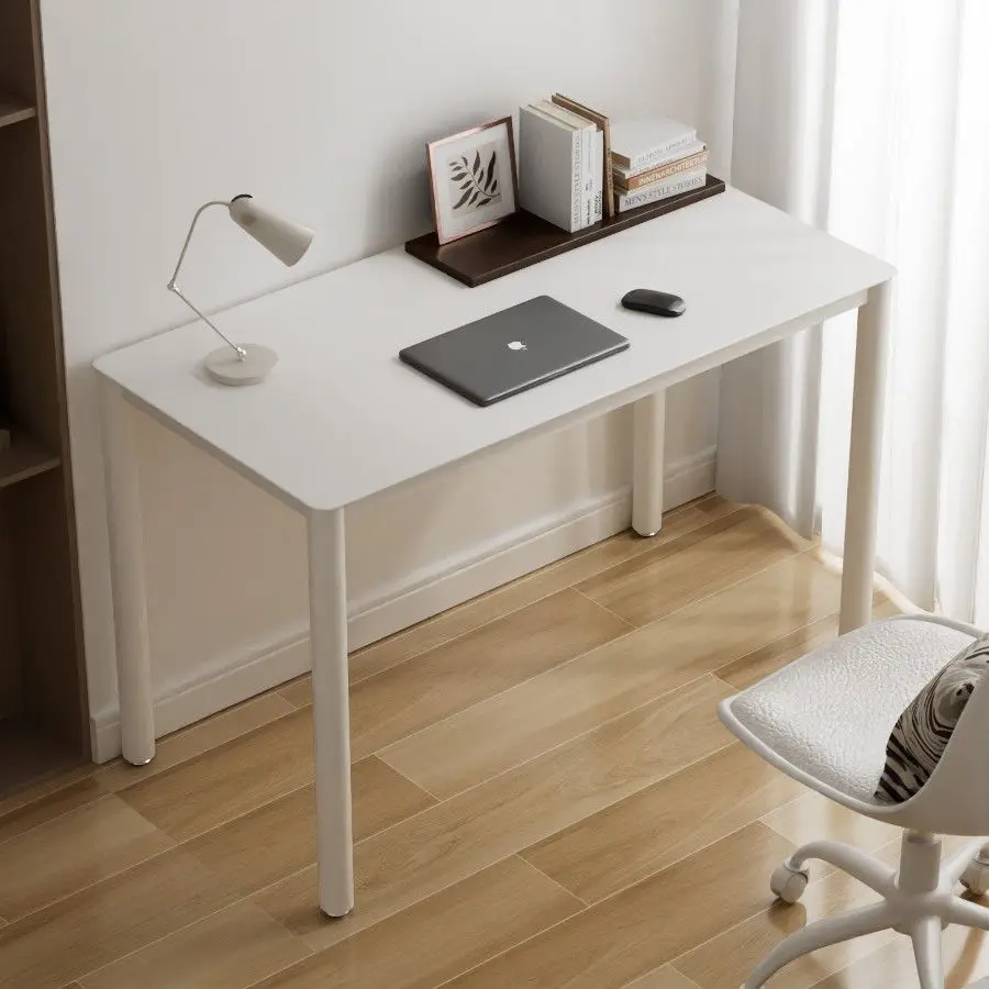 

Компьютерный стол Простой домашний стол Простая спальня Оренда домашнего стола Стеклянный стол