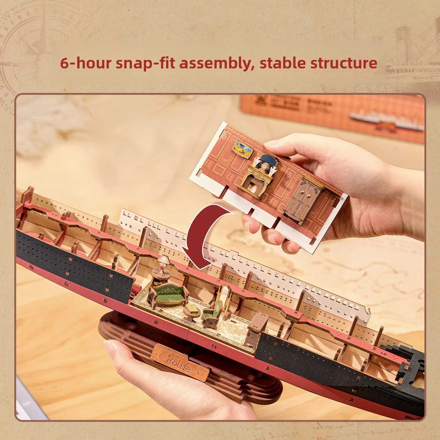 Титаник-3d-деревянная-модель-головоломки-diy-ручная-работа-креативное-украшение-для-рабочего-стола-tgl02-статическая-модель-здания-в-сборе