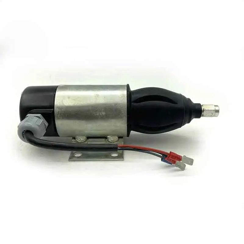 OE52318 873754 for Penta 24V fuel cut-off solenoid valve 872825 881969 872458 OE 52318
