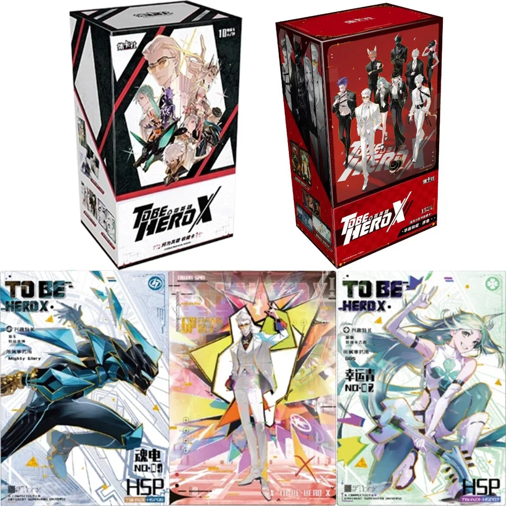 

Подлинная карта Be HERO X Heroes Are Coming Series Редкие Wei Chao Queen Liang с длинными подписями Коллекция аниме Карты Игрушки в подарок