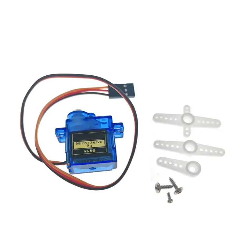 SG90 9G Digital Min…