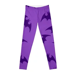 Morrigan Darkstalkers Tights Print Leggings gym legging womans gym legging womens sport set women