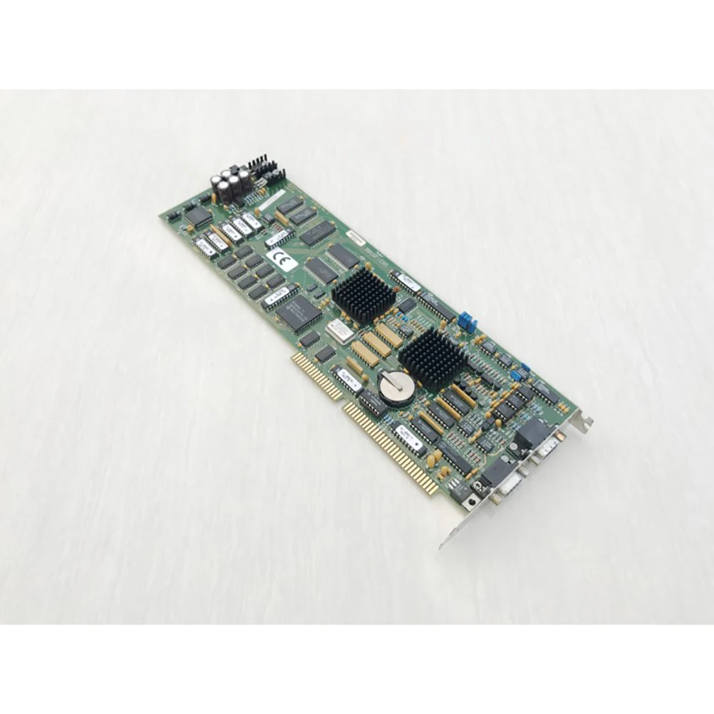 Video Card Inc 84-00136 REV.E 801GF-ISA Fully Tested Fast Ship