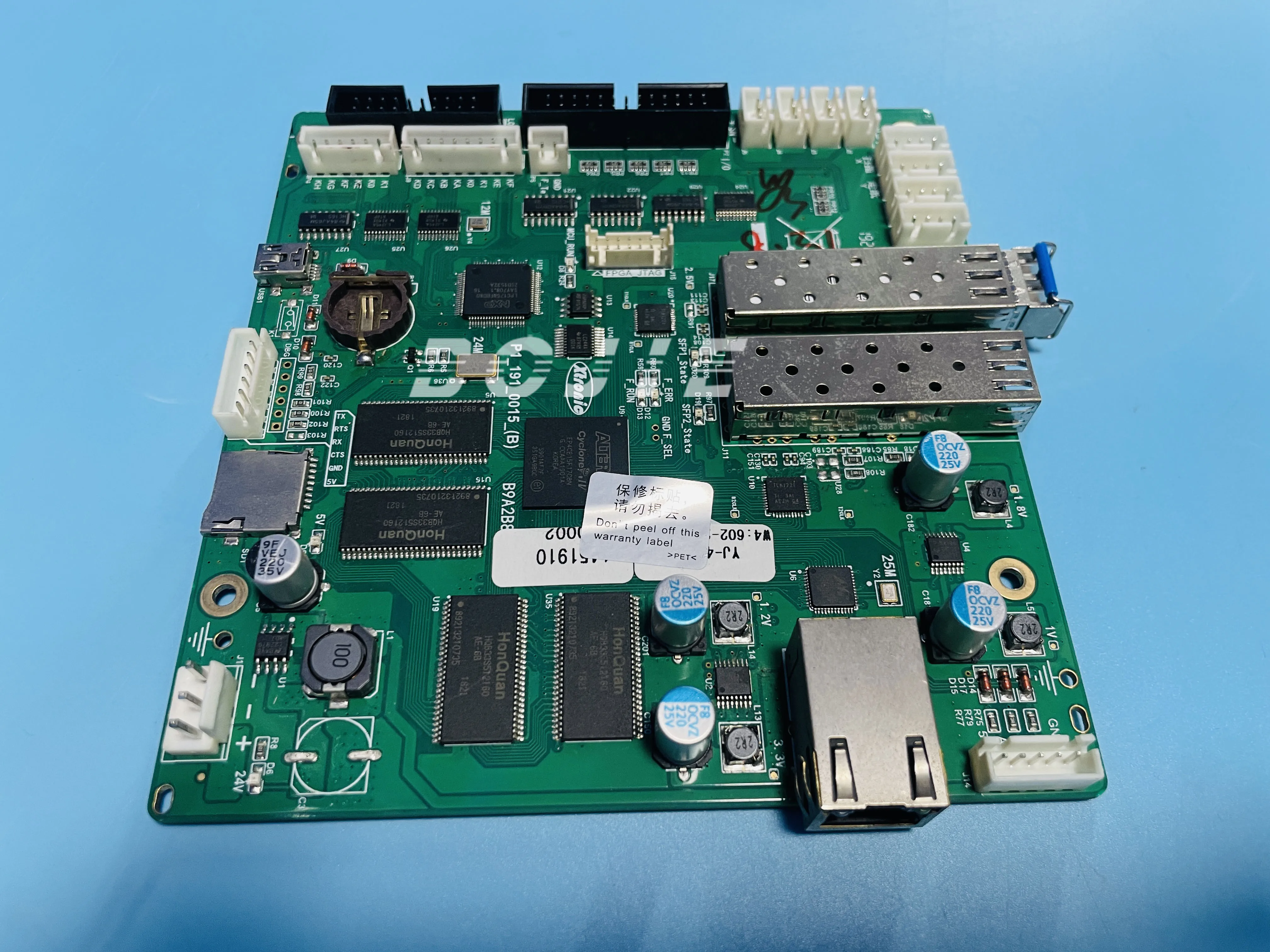 

Skycolor 5113 XP600 TX800 I3200 4720 Main Board for Inkjet Printer