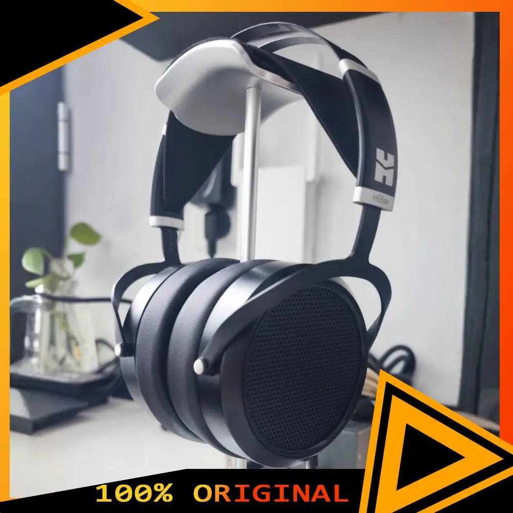 Hifiman He6Se Flat …