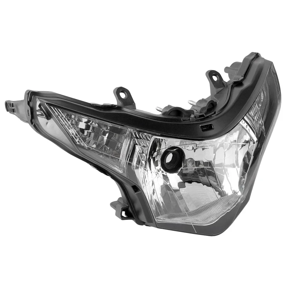 

Motorcycle Accessories Headlight Headlamp Front Head Light Lamp Assembly For Honda CBR250R 2011-2012 2013 CTX700 2014-2017 2018