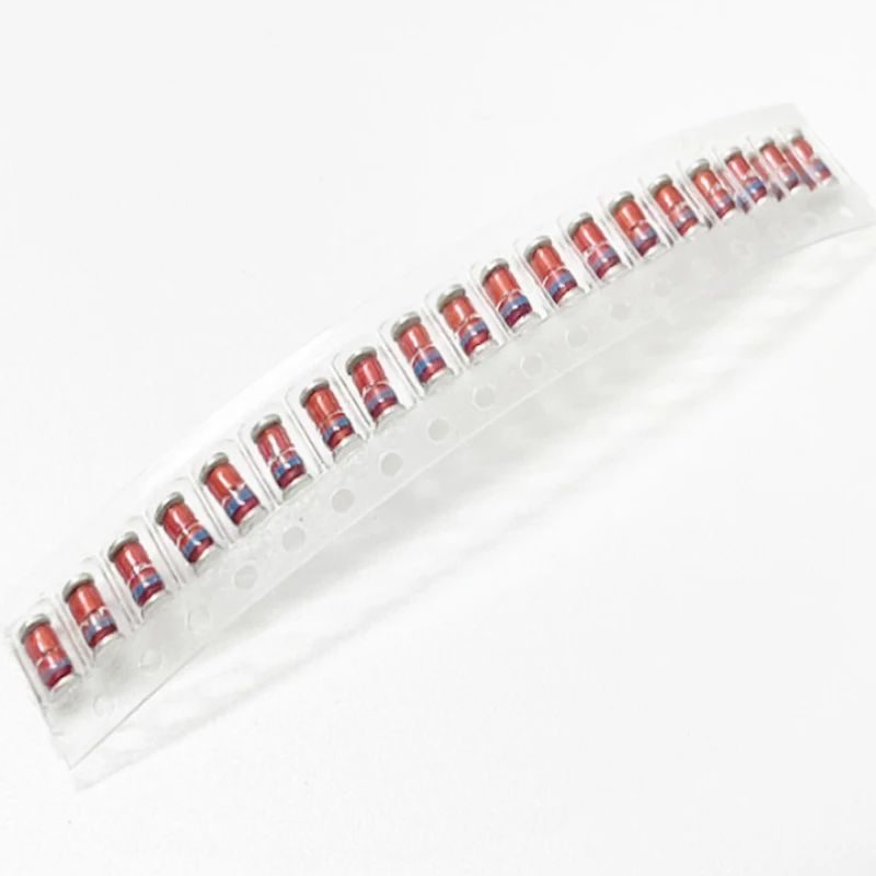 10PCS ZMM55-C24 MOS voltage regulator diode LL-34 24V/0.5W direct shooting quality assurance