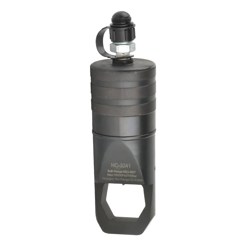 NC-3241 20-ton Split-type Hydraulic Nut Splitter, Cutting Range 32MM-400MM, Easy To Operate, Nut Cracker, Nut Cutter