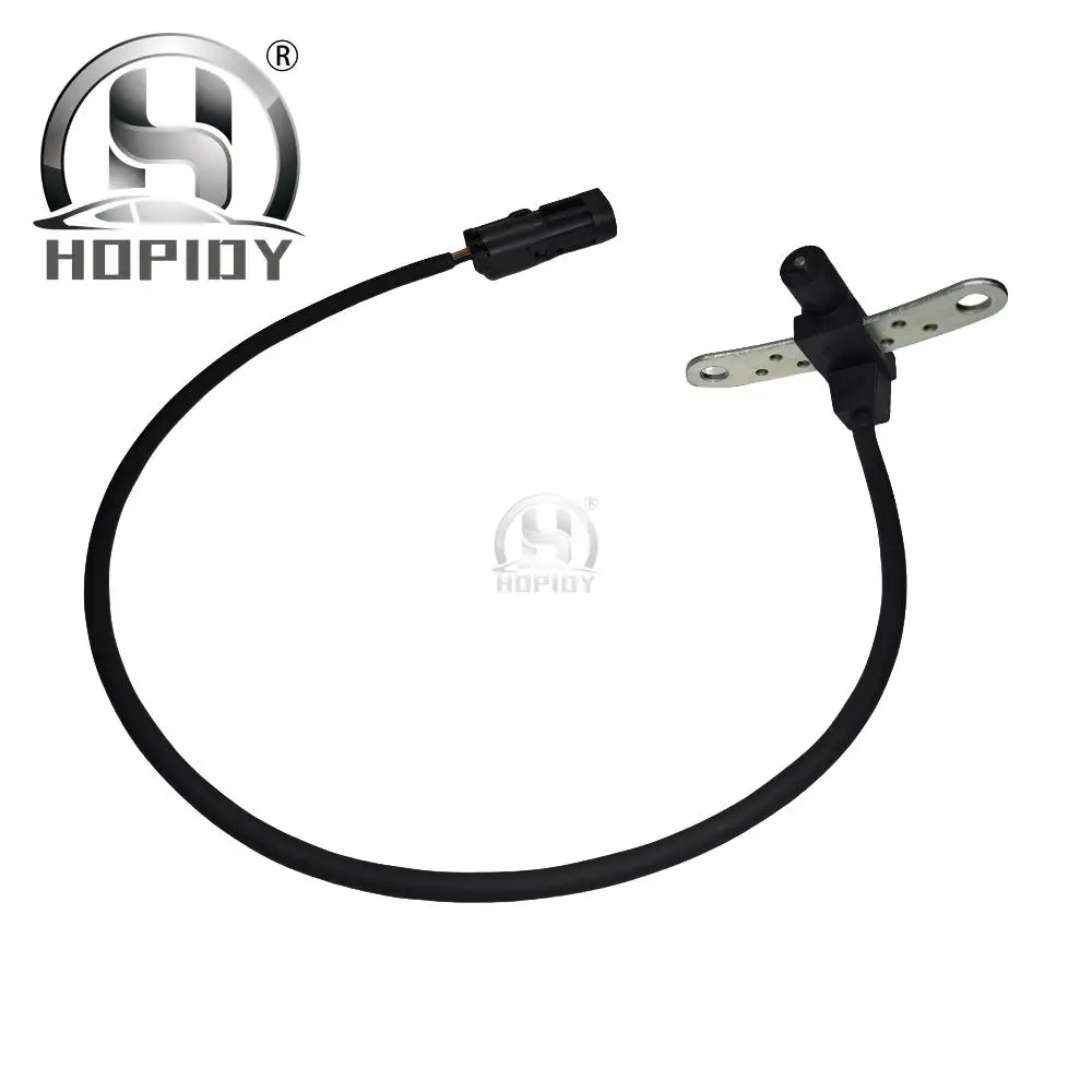 

Crankshaft Position Sensor 7700728638 For Renault 19 21 Clio Laguna Megane Espace 1.7 1.8 2.0 7700739794 7700739793 7700859831