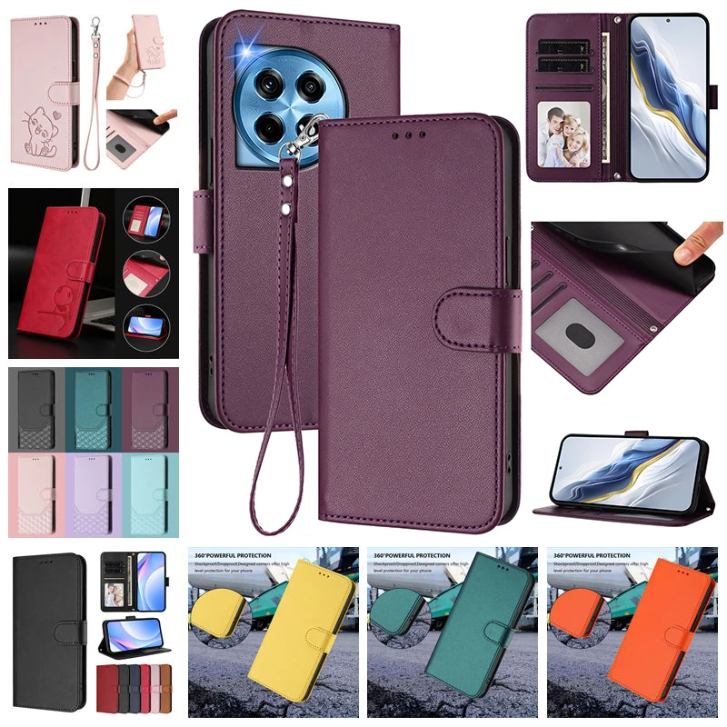 Oneplus12 Leather P…