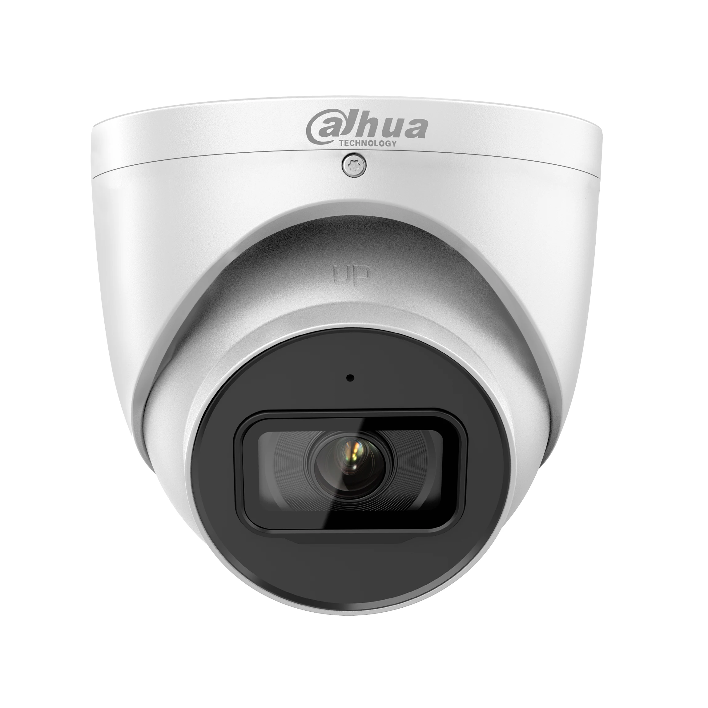 Dahua Original IPC-HDW3541EM-S-S2 5 MP 50M IR Fixed-focal Eyeball WizSense POE Network Camera Smart Search Quick Pick AI SSA IVS