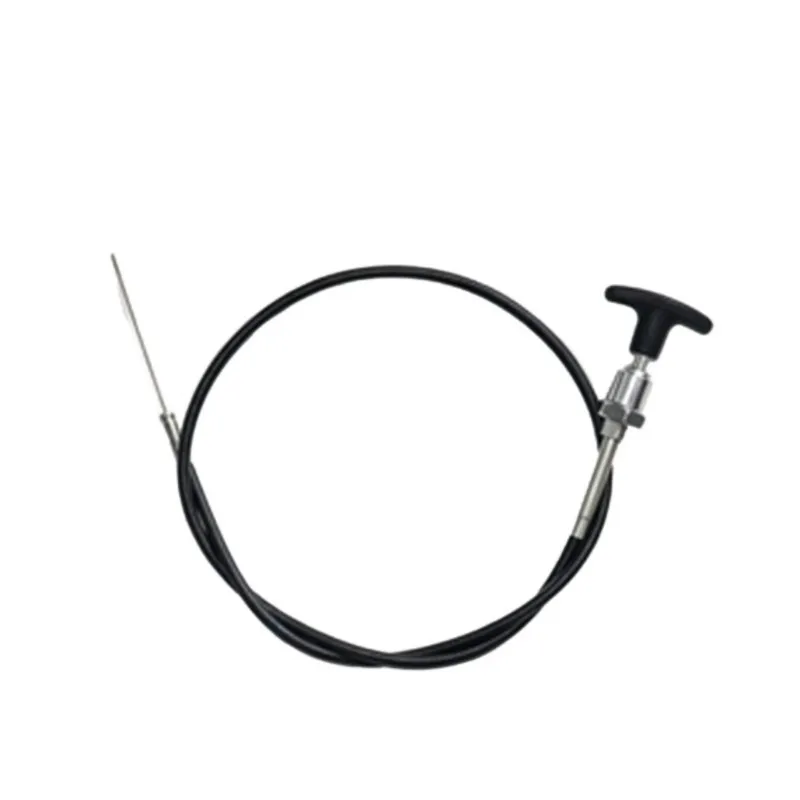 For Garden Spraying Yard For Exmark ZS5260 ZS4630 ZS4230 Push-Pull Control Cable 135-5931 Mower Accessories