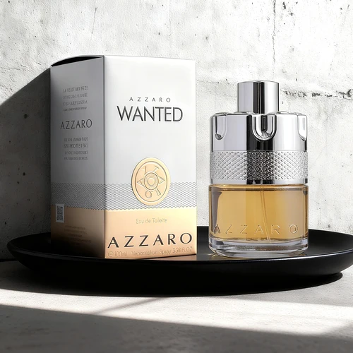 Imagen 2 del producto Perfumes De hombre De 100ML para Azzaro, el encanto De Parfume más buscado, Eau De Parfum, fragancia fina picante intensa, fecha duradera