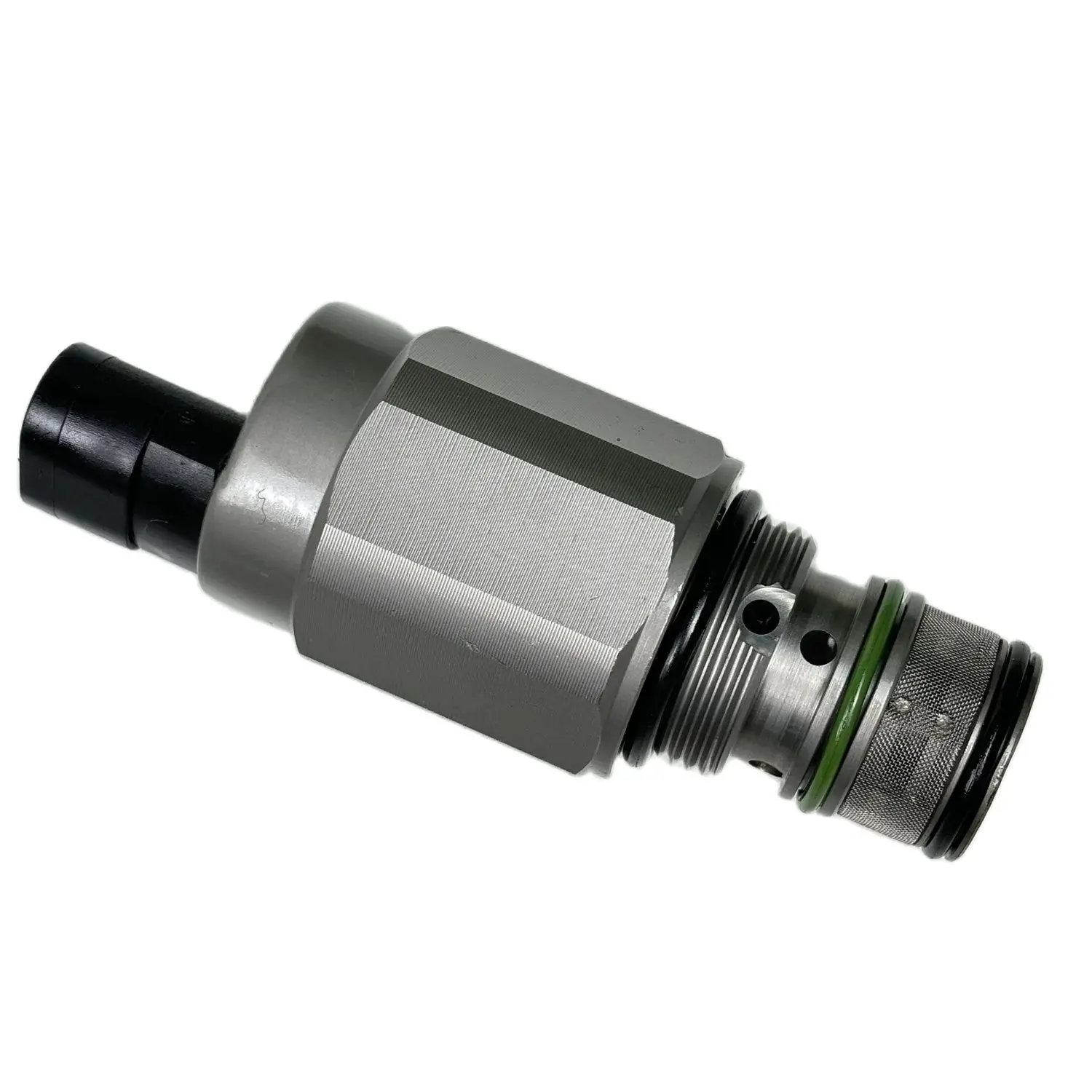 

Solenoid Valve RE578485 For John Deere Tractor JD8330 8430 Engine