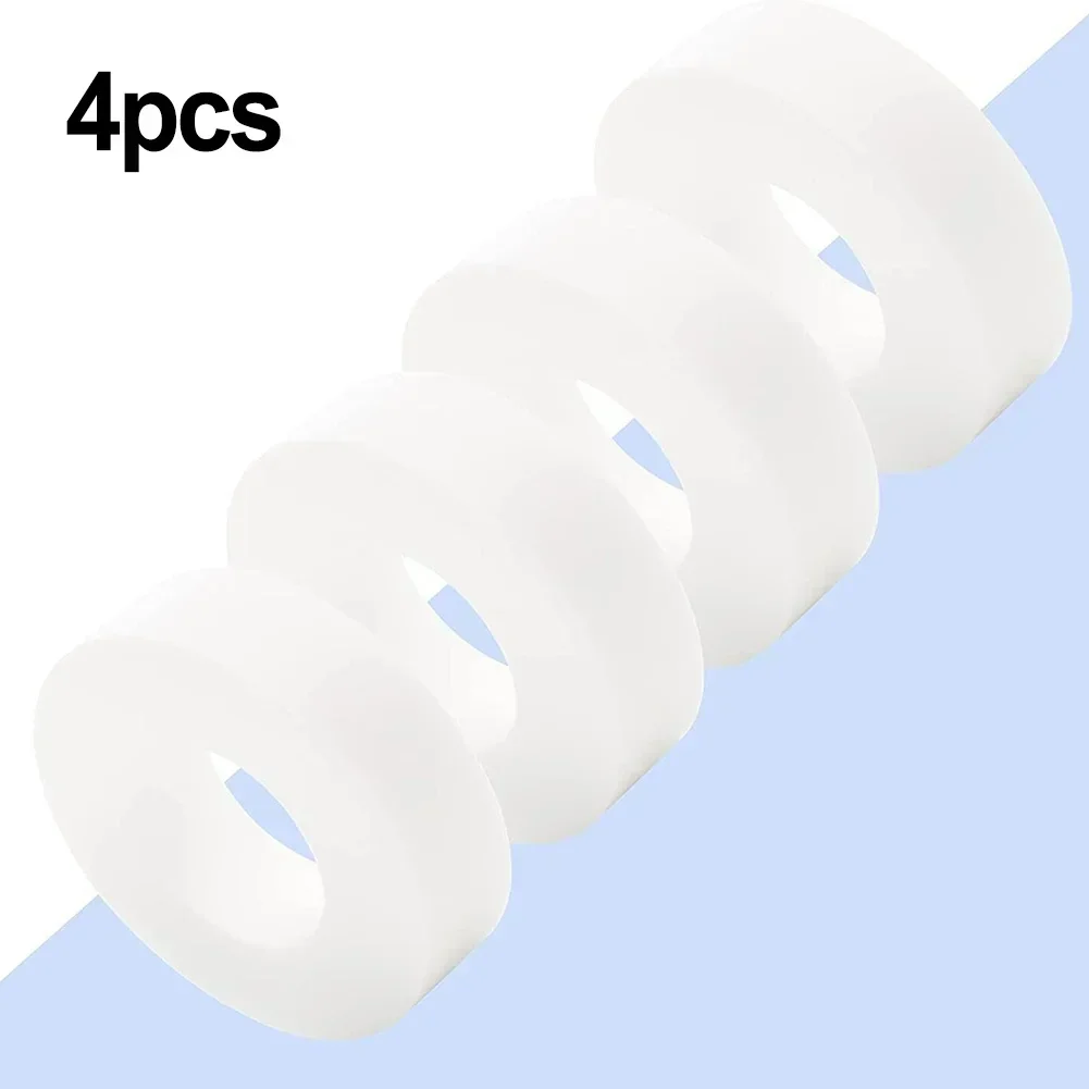 4Pcs Climbing Rings… - image