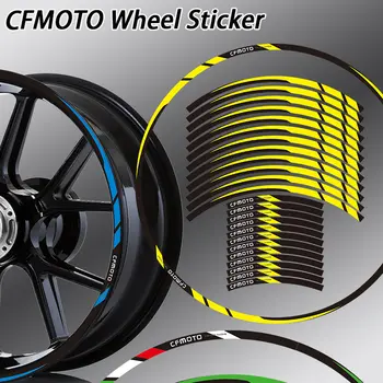 6 best sales Adesivo cfmoto 250 nk - №6