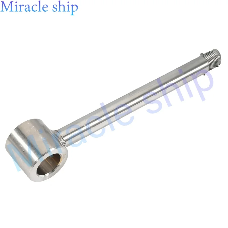 6H1-43810-11-00 6H1-43810-11 Tilt Trim Piston Sub for Yamaha Outboard Motor 60 70 75 85 90HP 3 Ram 6H1-43810-00 boat engine part