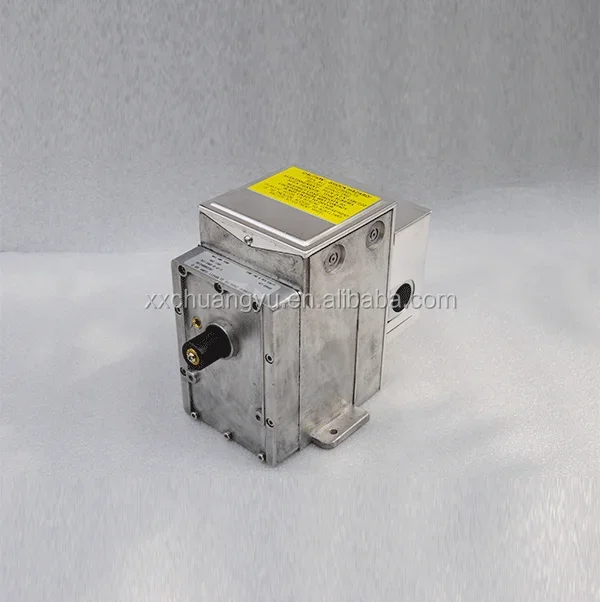 Carrier ACTUATOR XU-343 HF26BB024 Guide Vane Motor Carrier Chiller Spare Parts