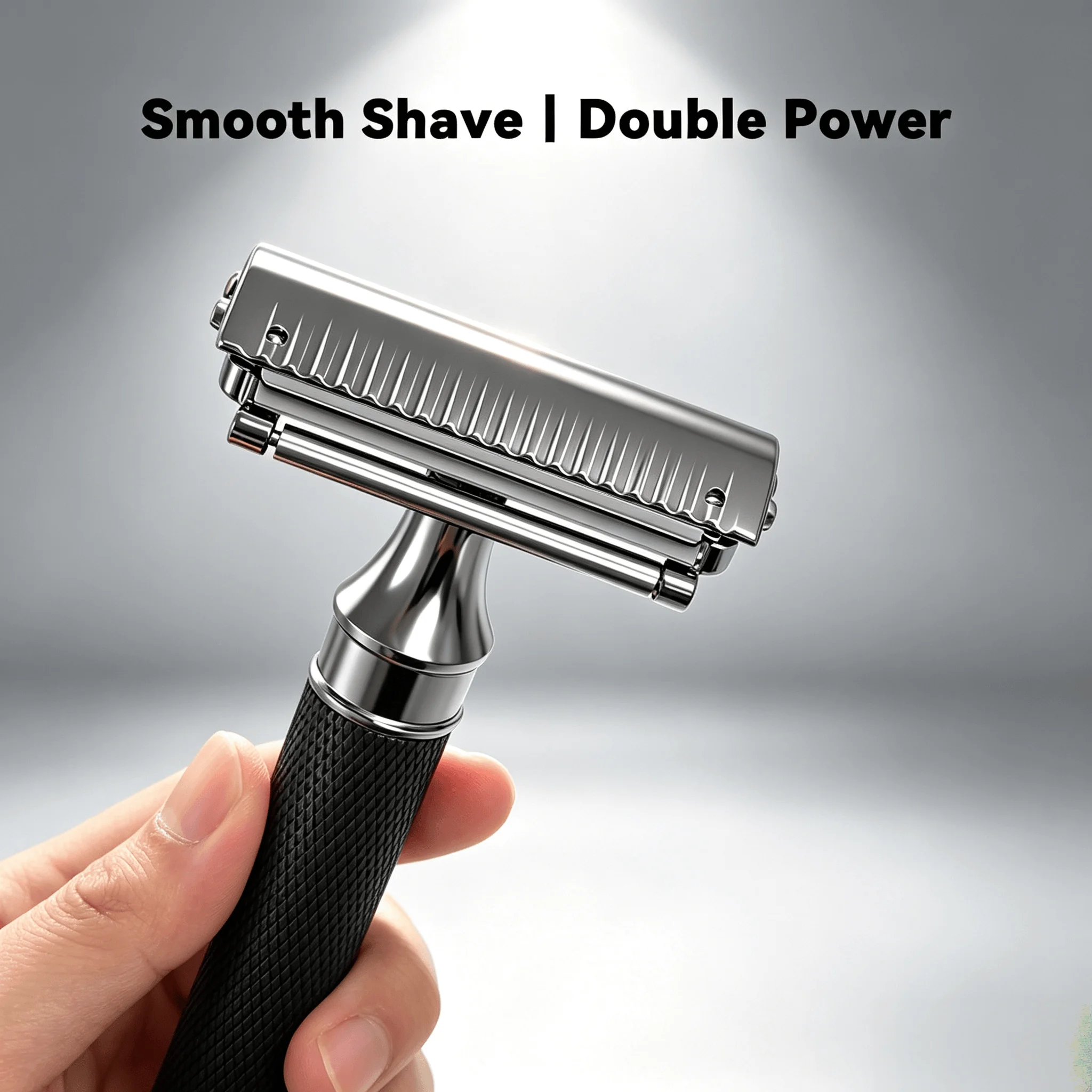 Мужской набор безопасной бритв – обзор и цена Safety Razor Handle