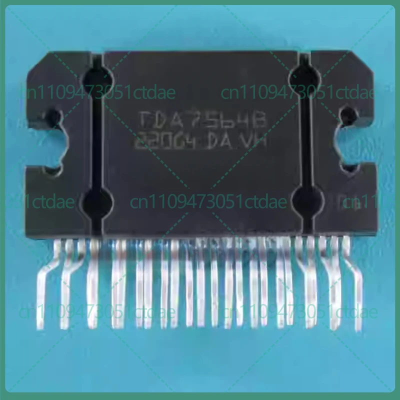 10-50pcs For TDA7564B TDA7564 Car Audio Amplifier IC Chip