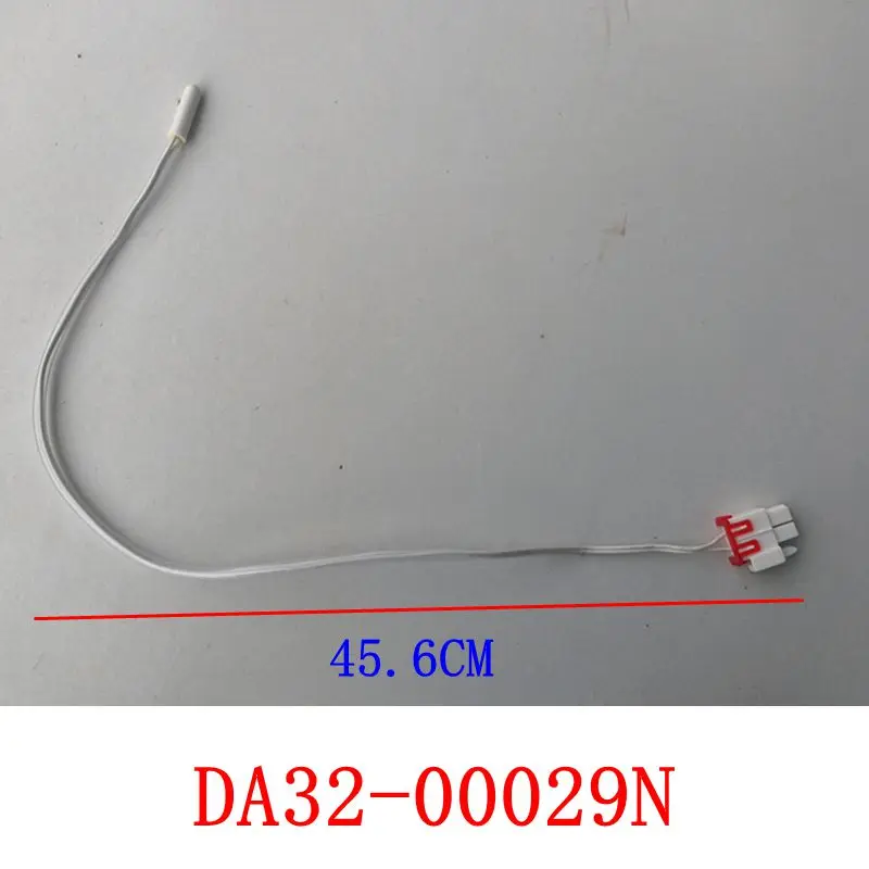 Temperature Sensor Probe For Samsung Refrigerator Defrosting Sensor Probe DA32-00029N parts