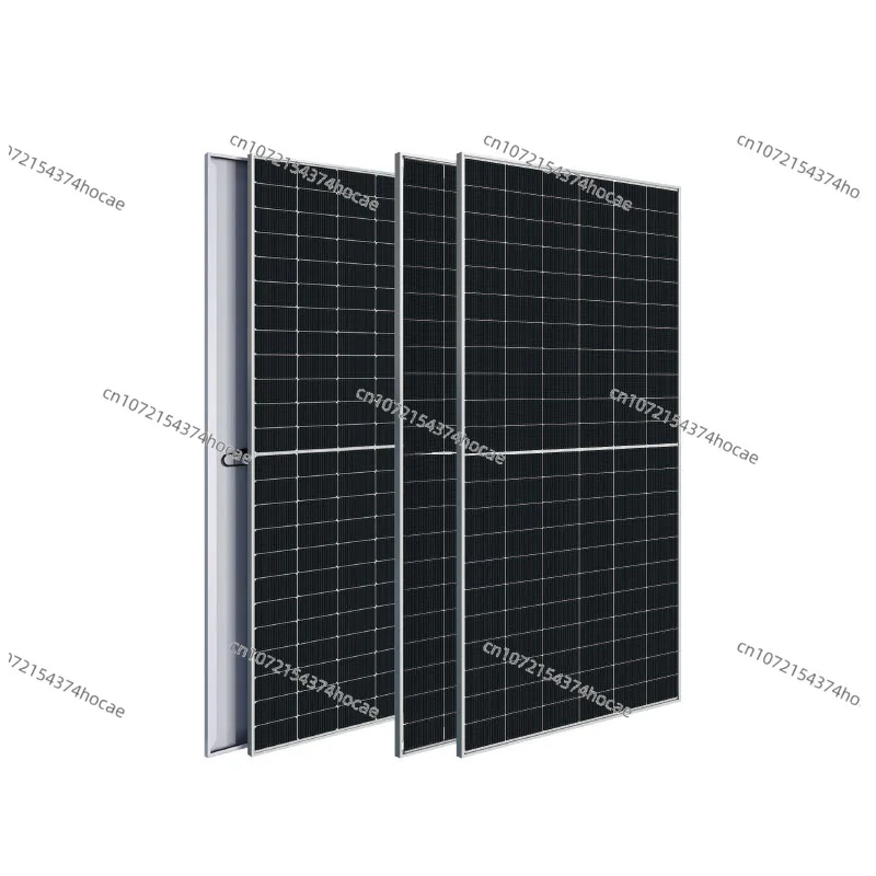 

Zhengtai Photovoltaic Module