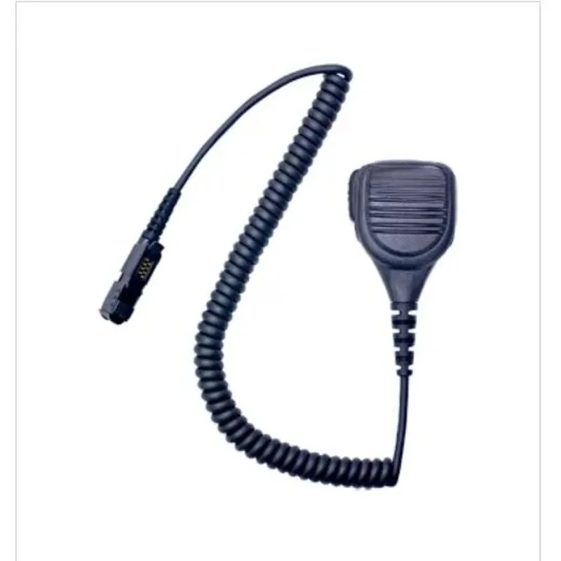 pmmn4078-remote-speaker-microphone-with-35-mm-jack-rsm-for-r5-walkie-talkie-two-way-radio-dp2400e-dp2600e-radio