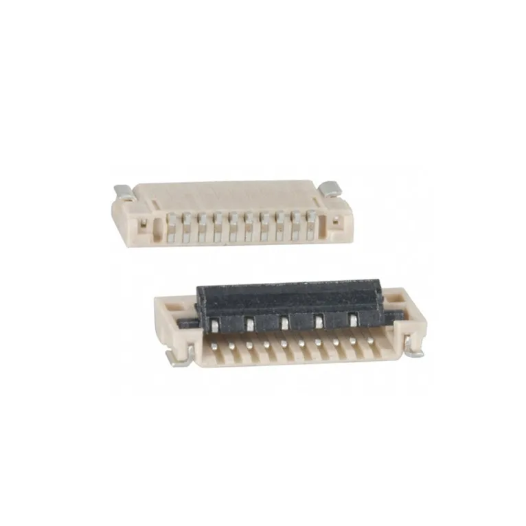 0.5MM 10P FFC/FPC 51441-1093 0514411093 10PIN    10PCS