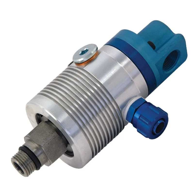 For 1109 902 Series Center Outlet Spindle Outlet of High-speed Machine Tools, Coolant