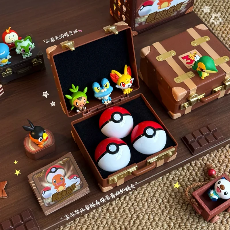 Оригинальная коллекционная фиг – обзор и цена Model Kit Pokemon