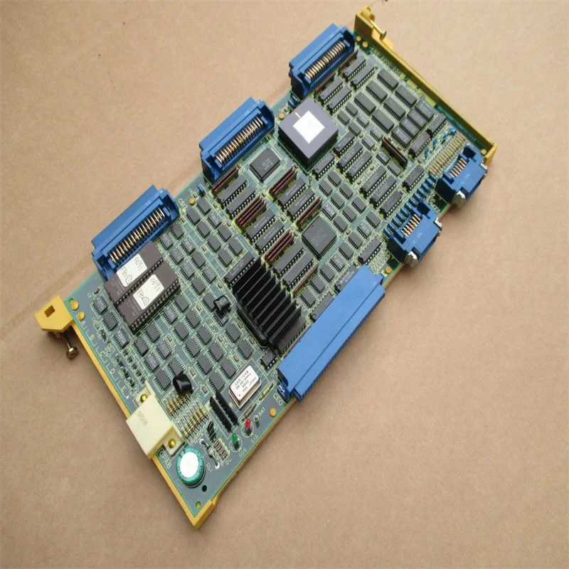 In gutem Zustand der Platine A16B-2200-0320 auf Lager