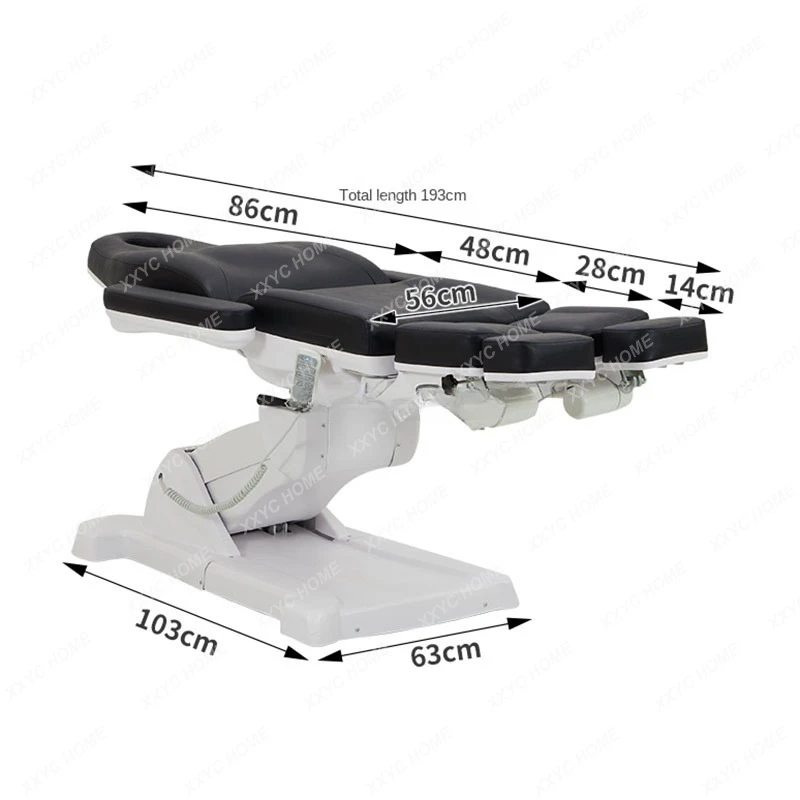 

Парикмахерский массажер, игла для татуировки, носилки, кровать для салона красоты, Mesa, спа, косметолог, портативный складной стол, электрическое кресло, массажные ресницы