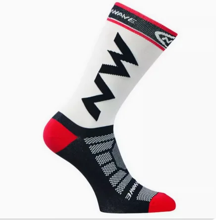 High Quality Breathable Sports Socks For Running/Mountain Bike/Outdoor Sport