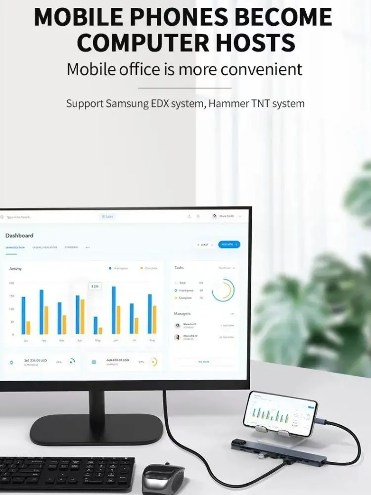 Thumbnail 3 - #68 Best HDMI Splitters & Switches to Buy In 2026