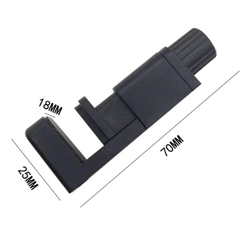 Klem Houder Verstelbare Mobiele Telefoon Reparatie Tool Lcd-Scherm Bevestiging Clip Tallet Accessoires Mobiele Telefoon Schermpers