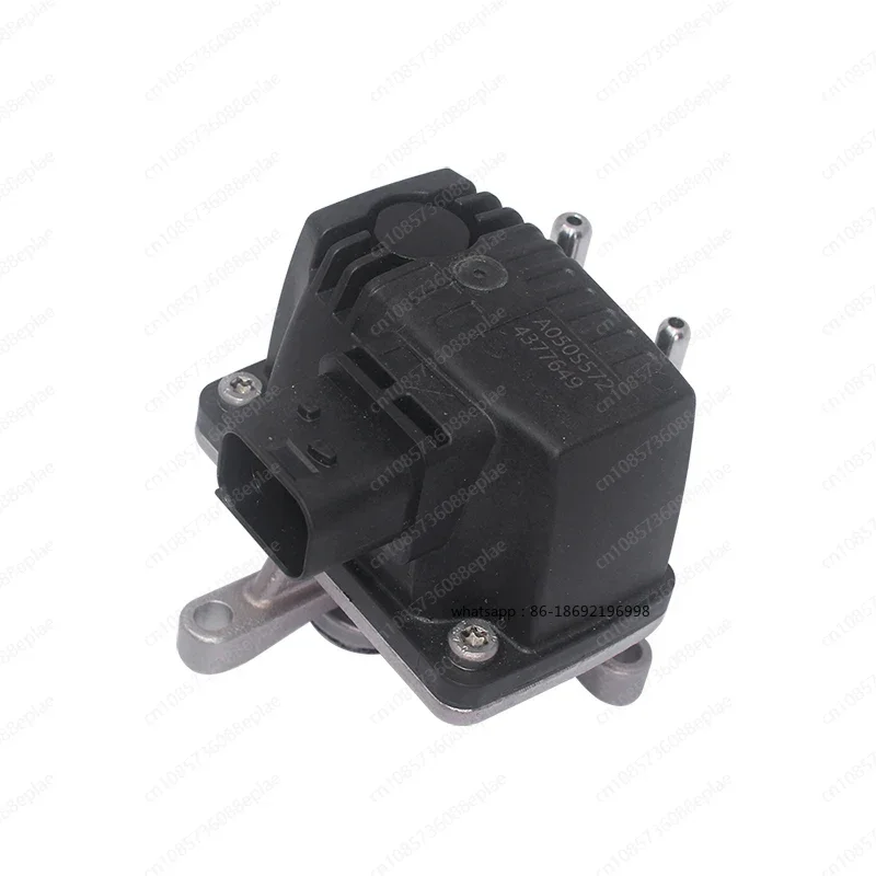 Urea Injector Dosin…