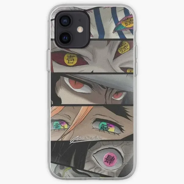 Muzan And The Upper… - image