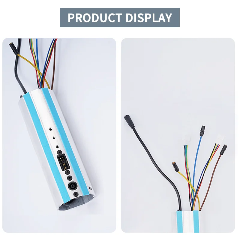 ES2 Scooter Controller Scheda Madre Scheda Principale ESC Display Centralino Per ES1/ES2/ES3/ES4 Scooter Elettrico