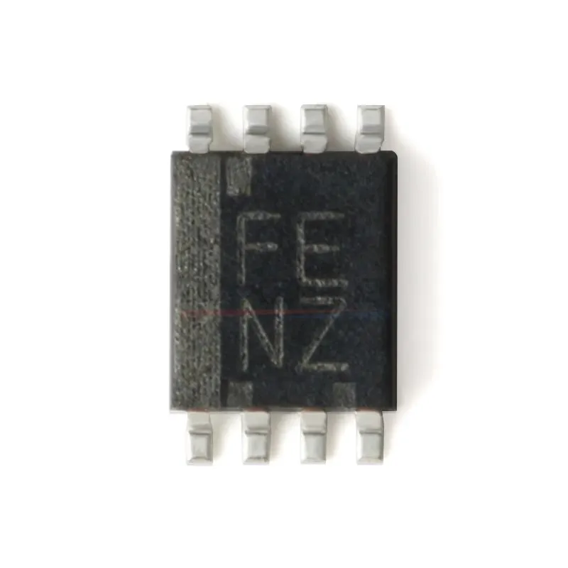 10PCS TXS0102DCUR FENZ VSSOP-8 TXS0102 TXS0102DCUT Translation Voltage Levels 2-Bit Bi-Directional Voltage Level Trans SMD IC