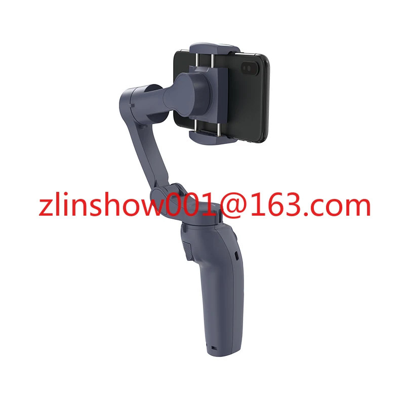 

2 Handheld 3axis Gimbal Stabilizer With 4k Camera 64mp Photo Activet Selfie Stick