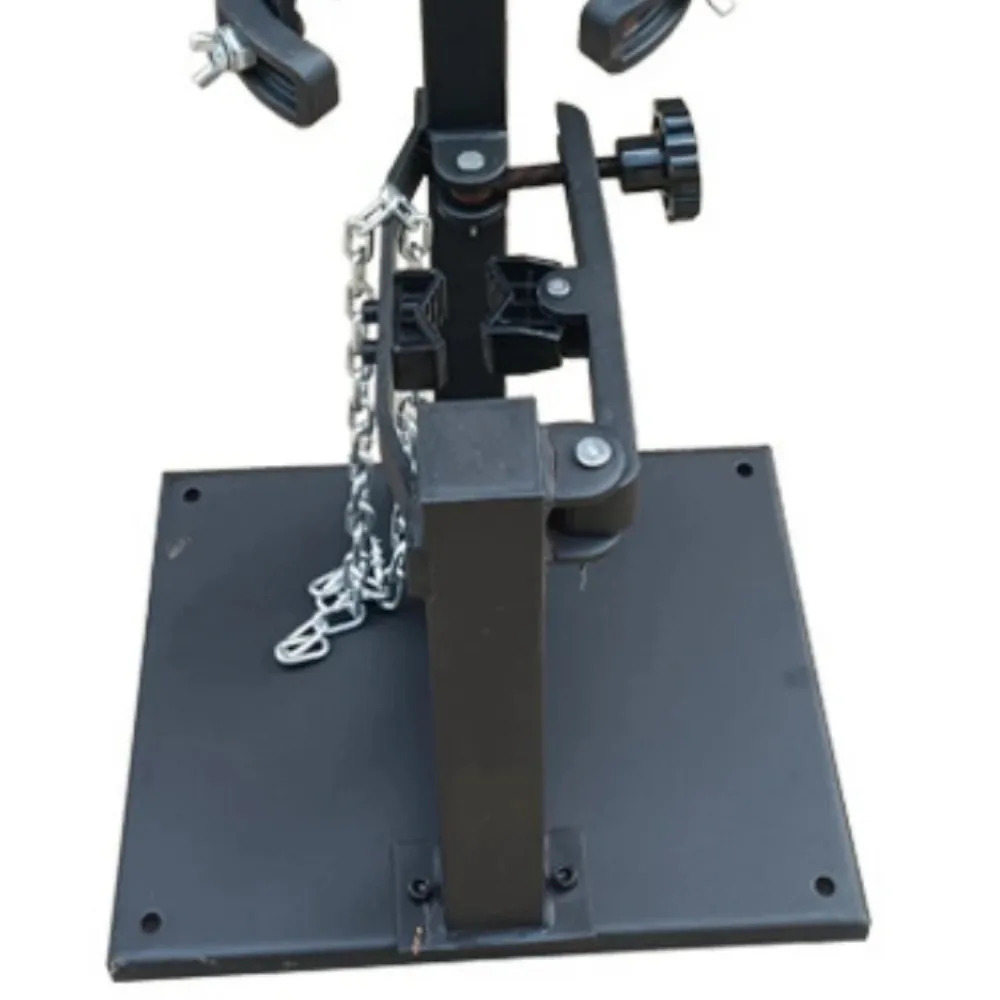 

Высококачественный ручной инструмент для автосервиса: компрессор для пружин амортизаторов по премиальной цене