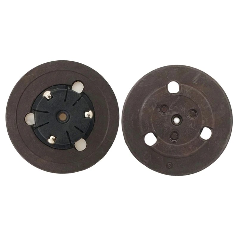 Durable and Practical Spindle Hub Holder for PS1 Head Motor Cover Replacement Turntables Gaming Repair Part