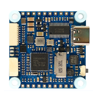 For MATEK H743-SLIM V3 FPV Controller Module Built-In No Current Sensor For RC Racing Drone Airplane Component Parts