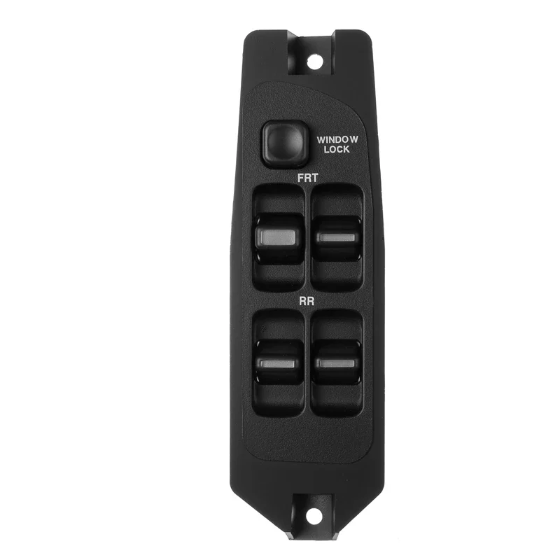 

96179137 Power Master Window Lifter Switch Car Styling 96179135 96210779 96179136 For Daewoo Nexia N100 N150 Saloon