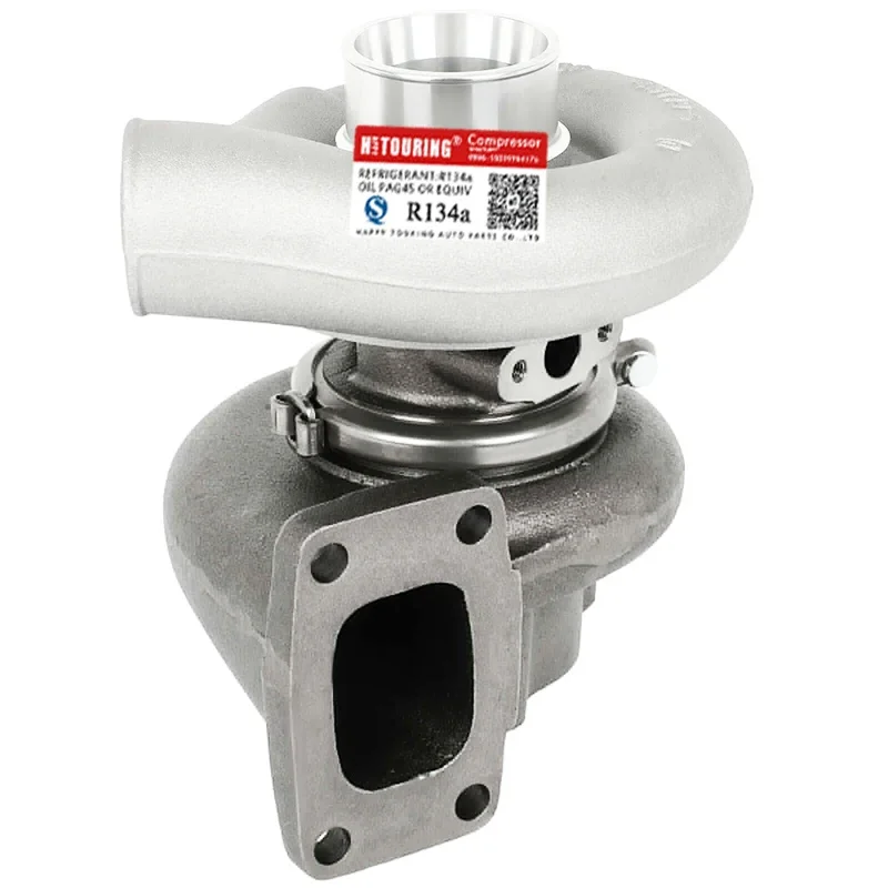 TD06H Turbo Turbocharger 49179-00451 4917900451 49179-00450 5I-5015  For Caterpillar CAT E200B Excavator Earth Moving S6KT