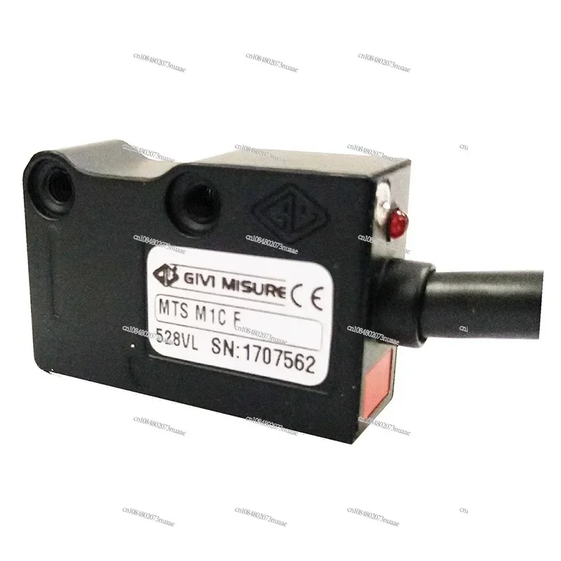 

Magnetic Grid Displacement Sensor, Optical Pole Encoder