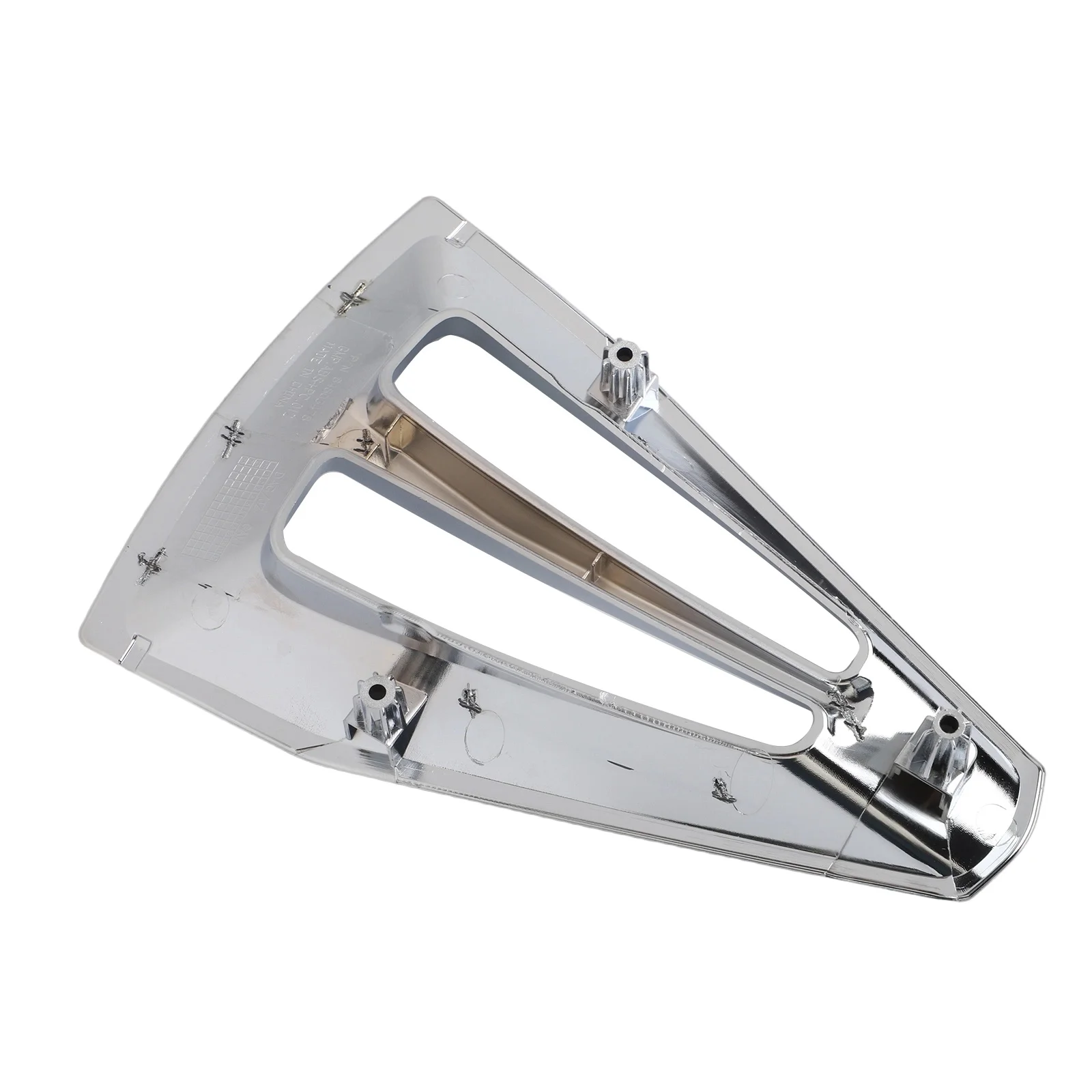 Replacement Chrome Spoke Insert for 22 Inch Wheels on For SILVERADO and For SURBURBAN 2021 through 2023 84803478
